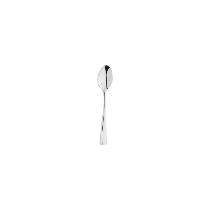 Fortessa  LUCCA COFFEE SPOON-18/10 MIRROR FINISH (Doz)