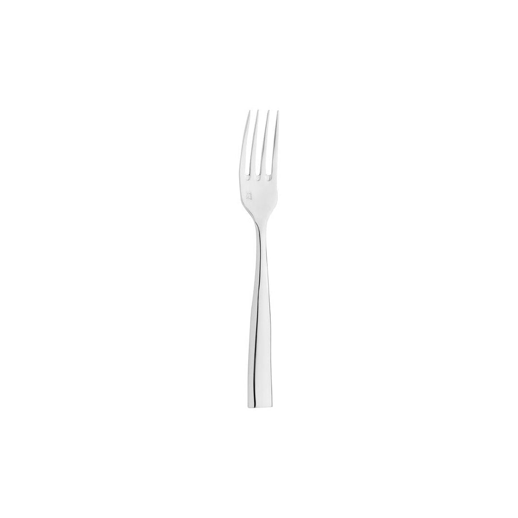Fortessa  LUCCA DESSERT FORK-18/10 MIRROR FINISH (Doz)