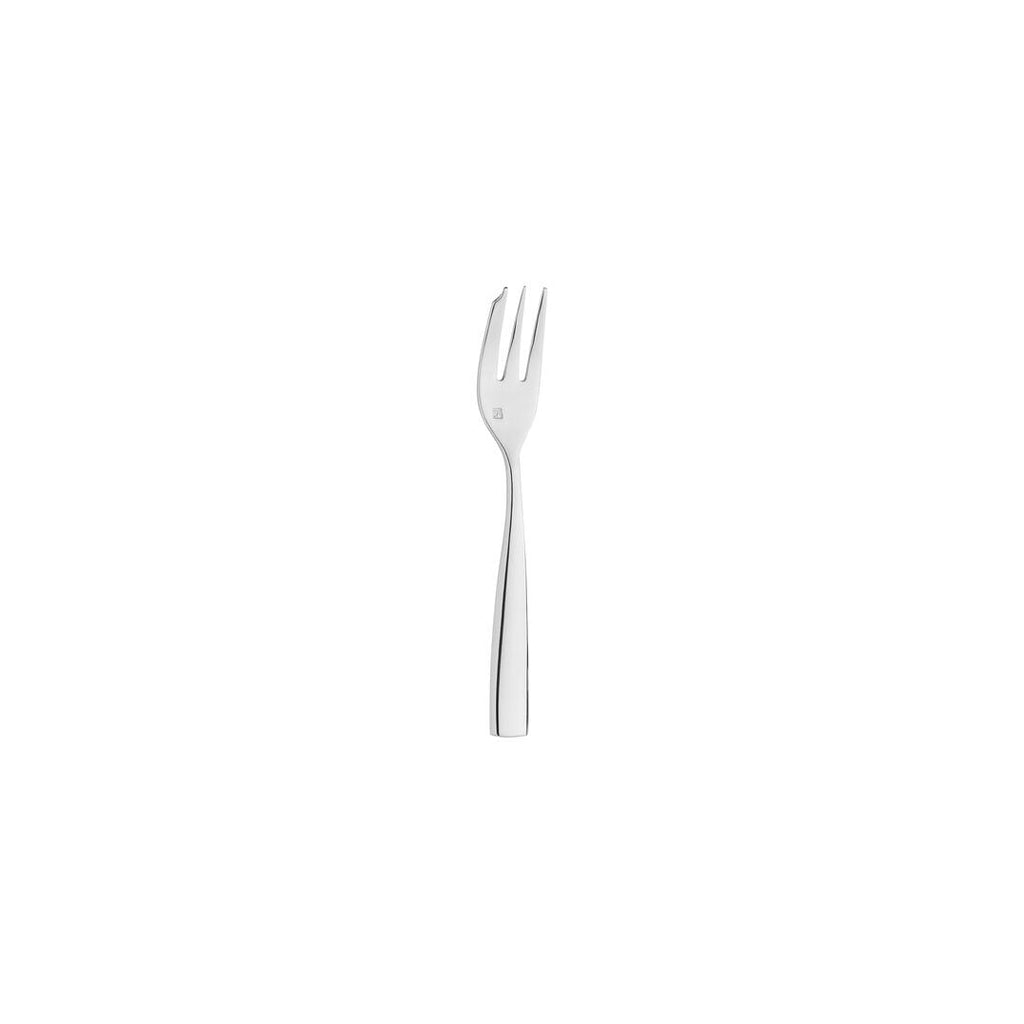 Fortessa  LUCCA CAKE FORK-18/10 MIRROR FINISH (Doz)