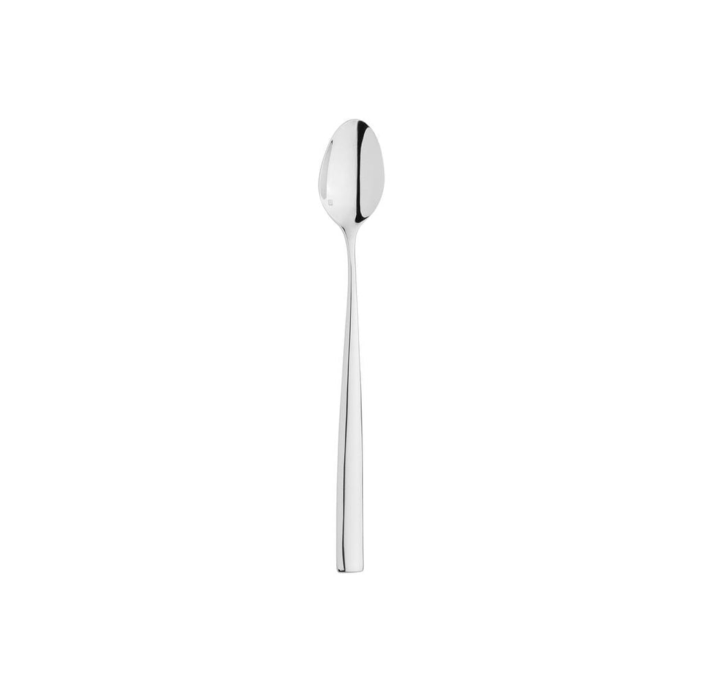 Fortessa  LUCCA SODA SPOON-18/10 MIRROR FINISH (Doz)