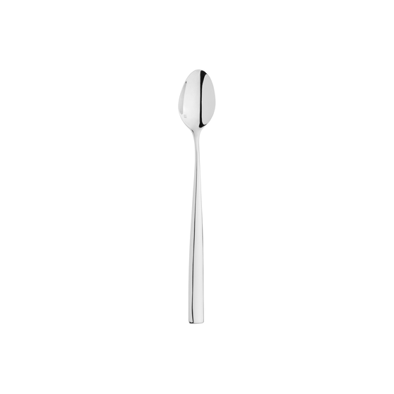 Fortessa  LUCCA SODA SPOON-18/10 MIRROR FINISH (Doz)