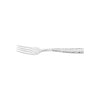 Fortessa  LUCCA FACETED TABLE FORK-18/10 MIRROR FINISH (Doz)