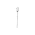 Fortessa  LUCCA FACETED SODA SPOON-18/10 MIRROR FINISH (Doz)