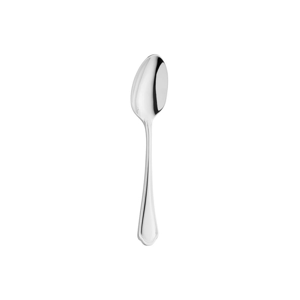 Fortessa  MEDICI DESSERT SPOON-18/10 MIRROR FINISH (Doz)