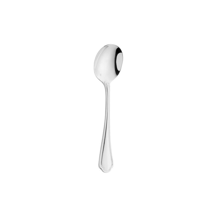 Fortessa  MEDICI SOUP SPOON-18/10 MIRROR FINISH (Doz)