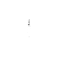 Fortessa  DRAGONFLY COCKTAIL FORK-18/10 MIRROR FINISH (Doz)