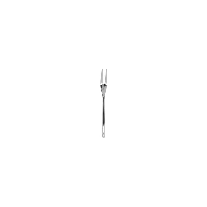 Fortessa  DRAGONFLY COCKTAIL FORK-18/10 MIRROR FINISH (Doz)