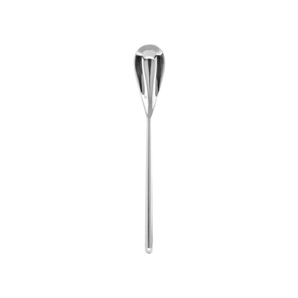 Fortessa  DRAGONFLY DESSERT SPOON-18/10  MIRROR FINISH (Doz)