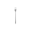 Fortessa  DRAGONFLY CAKE FORK-18/10  MIRROR FINISH (Doz)