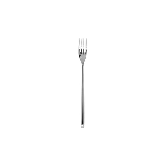 Fortessa  DRAGONFLY CAKE FORK-18/10  MIRROR FINISH (Doz)
