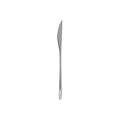 Fortessa  DRAGONFLY DESSERT KNIFE-18/10  MIRROR FINISH (Doz)