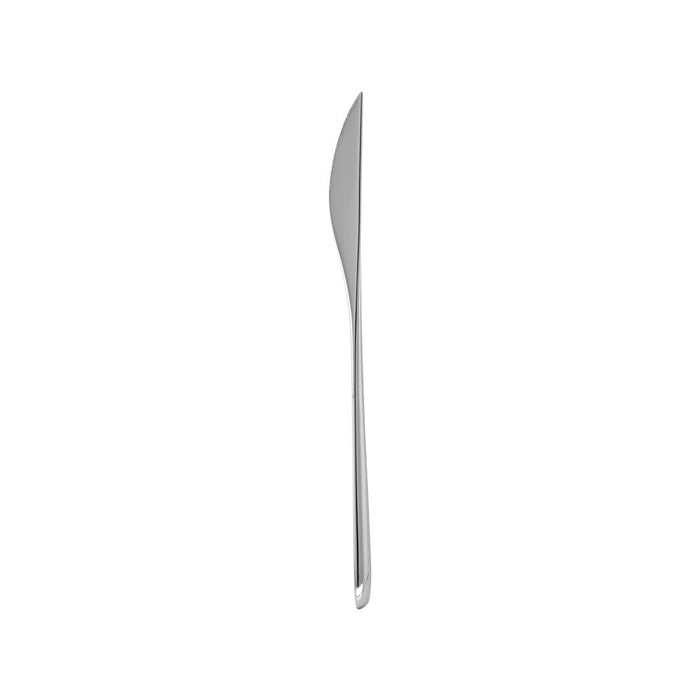 Fortessa  DRAGONFLY TABLE KNIFE XL-18/10  MIRROR FINISH (Doz)