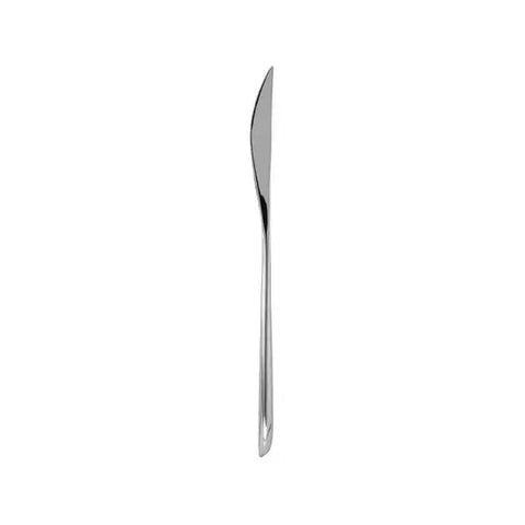 Fortessa  DRAGONFLY TABLE KNIFE STANDING-18/10  MIRROR FINISH (Doz)