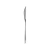Fortessa  DRAGONFLY TABLE KNIFE STANDING-18/10  MIRROR FINISH (Doz)