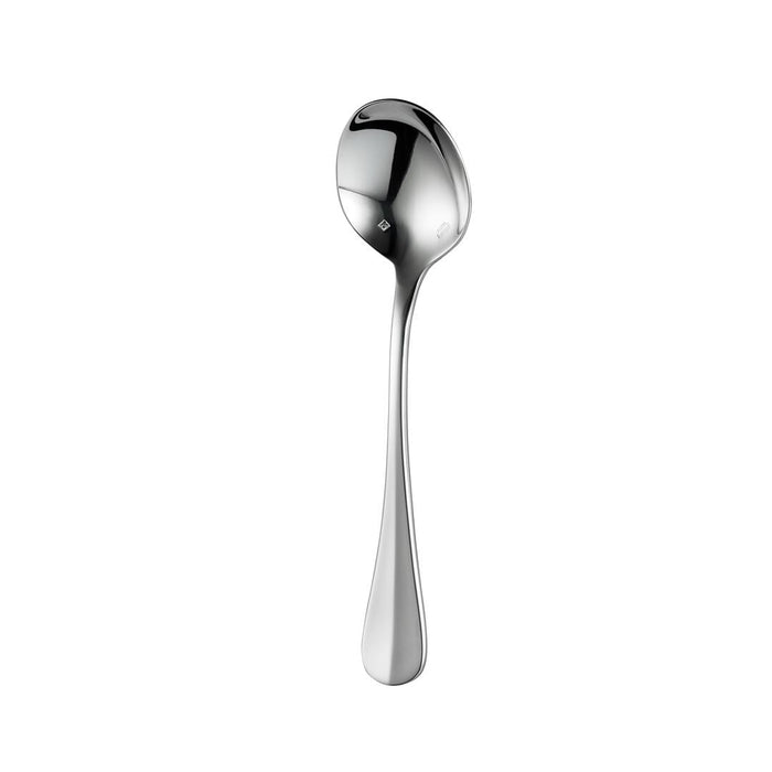 Sant' Andrea  SCARLATTI SOUP SPOON-18/10  (Doz )