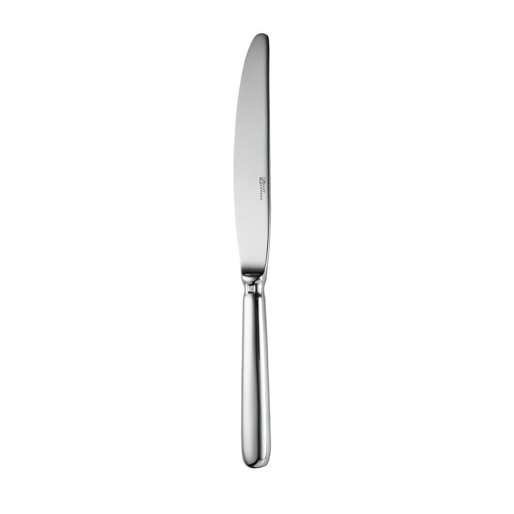 Sant' Andrea  SCARLATTI TABLE KNIFE-S/S  (Doz )
