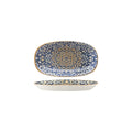 Bonna  ALHAMBRA OVAL DISH COUPE 240x140mm (ALHGRM24OKY) (X6)
