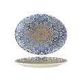 Bonna  ALHAMBRA OVAL PLATTER COUPE 310x240mm (ALHMOV31OV) (X6)