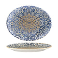 Bonna  ALHAMBRA OVAL PLATTER COUPE 360x280mm (ALHMOV36OV) (X6)
