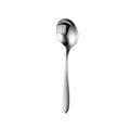 Sant' Andrea  MASCAGNI SOUP SPOON-18/10  (Doz )