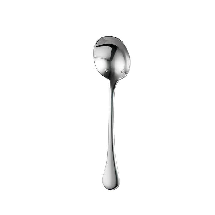 Sant' Andrea  PUCCINI SOUP SPOON-18/10  (Doz )