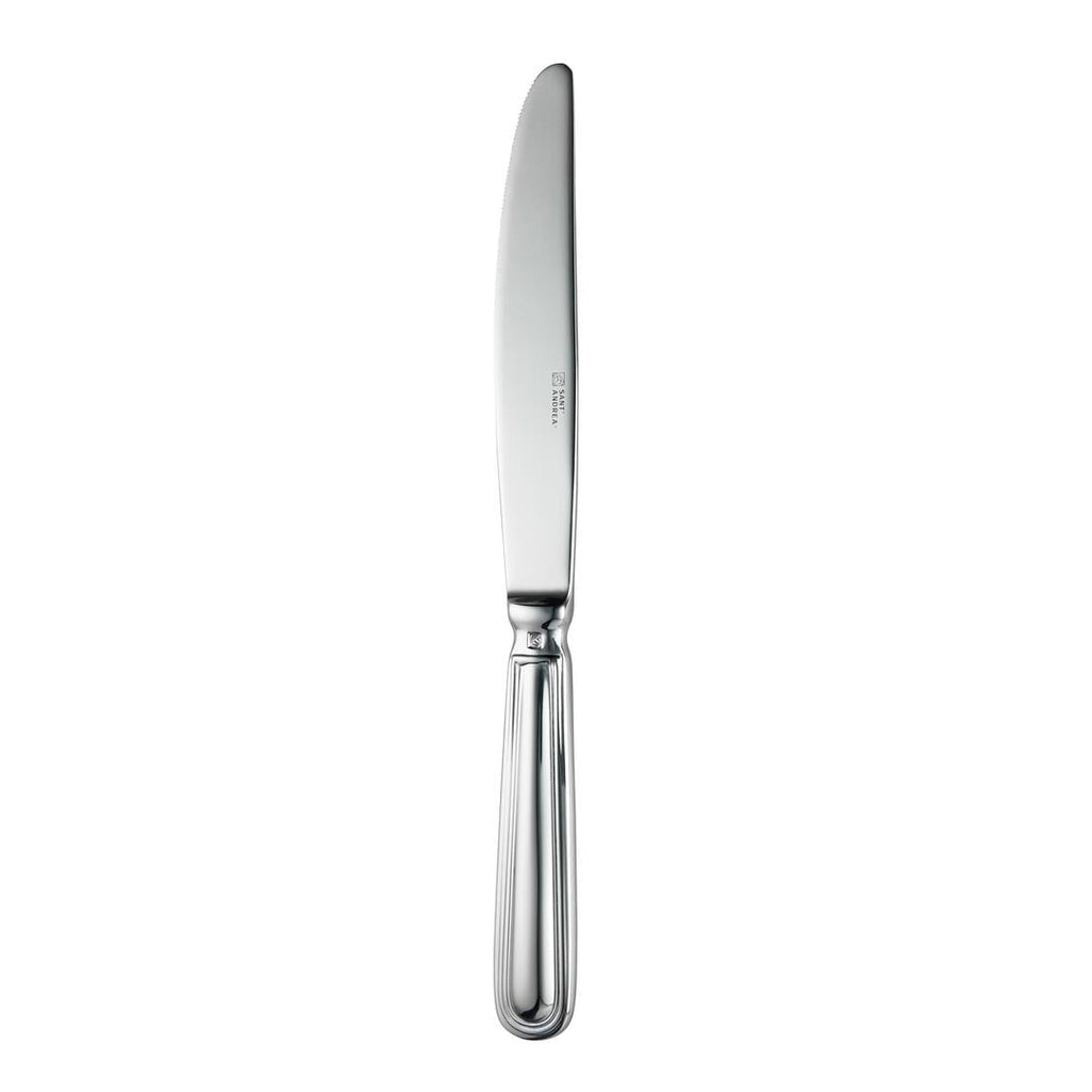 Sant' Andrea  BELLINI TABLE KNIFE-S/S  (Doz )