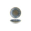 Bonna  ALHAMBRA ROUND DISH 200mm (ALHGRM20CK) (X6)