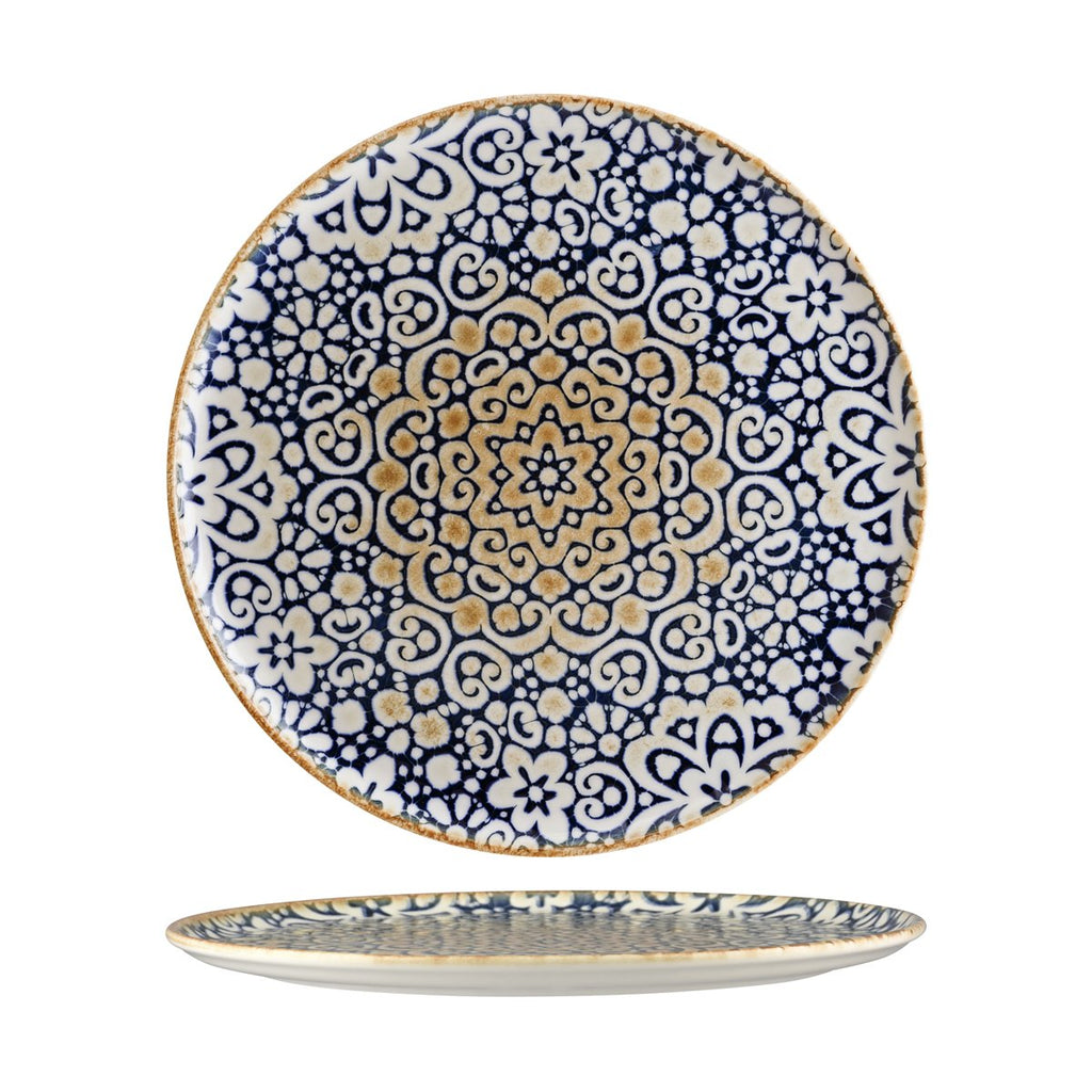 Bonna  ALHAMBRA ROUND PLATTER 320mm (ALHGRM32PZ) (X6)
