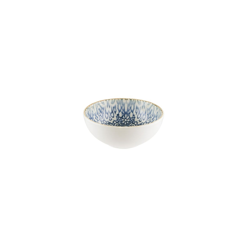 Bonna  ALHAMBRA ROUND DEEP BOWL 130mm (ALHMOS13KS)