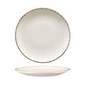 Bonna  RETRO ROUND PLATE COUPE 270mm (E100GRM27DZ) (X6)