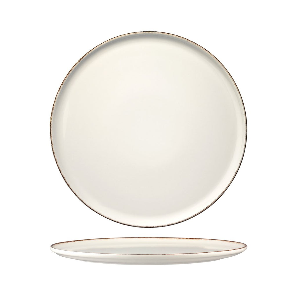 Bonna  RETRO ROUND PLATTER 320mm (E100GRM32PZ) (X6)