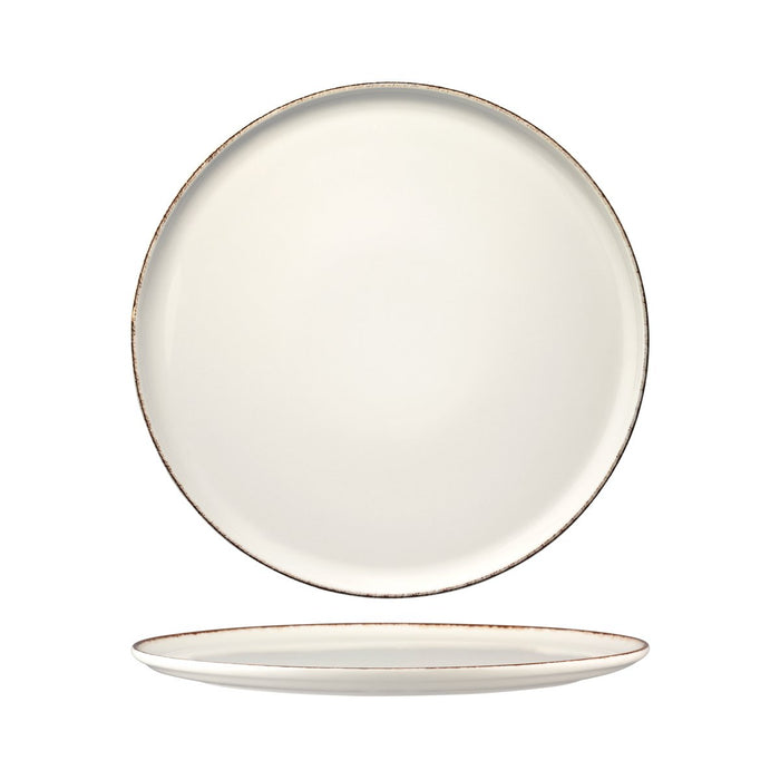 Bonna  RETRO ROUND PLATTER 320mm (E100GRM32PZ) (X6)