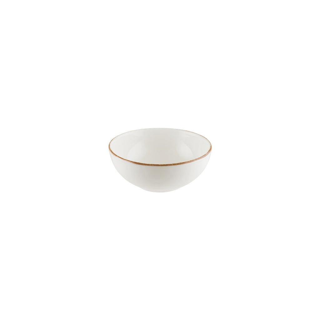 Bonna  RETRO ROUND DEEP BOWL 130mm (E100MOS13KS) (X12)