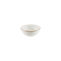 Bonna  RETRO ROUND DEEP BOWL 130mm (E100MOS13KS) (X12)