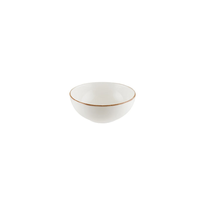 Bonna  RETRO ROUND DEEP BOWL 130mm (E100MOS13KS) (X12)