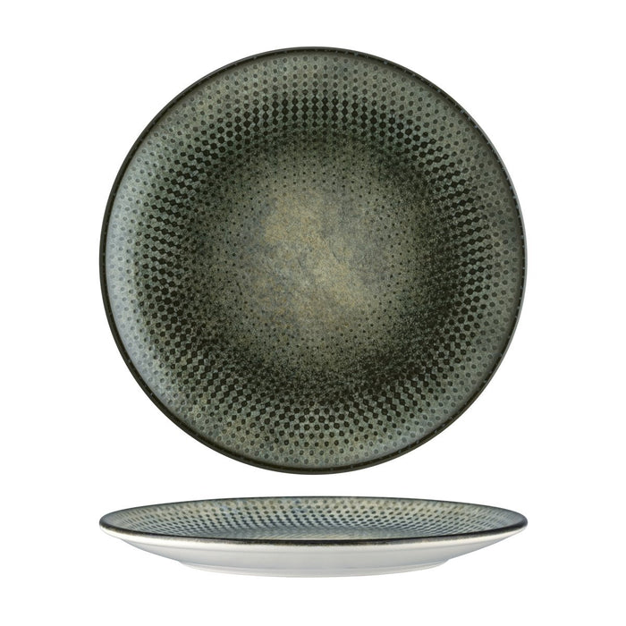 Bonna  LENTA OLIVE ROUND PLATE COUPE 270mm (LNTOLGRM27DZ) (X6)