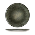 Bonna  LENTA OLIVE ROUND PLATTER 320mm (LNTOLGRM32PZ) (X6)