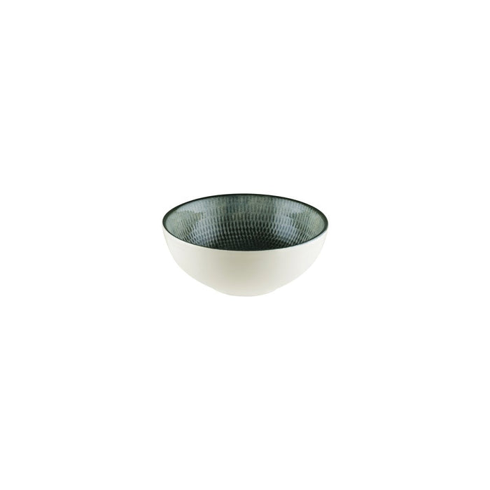 Bonna  LENTA OLIVE ROUND DEEP BOWL 130mm (LNTOLMOS13KS) (X6)