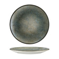 Bonna  LENTA ASH ROUND PLATE COUPE 270mm (LNTASGRM27DZ) (X6)
