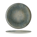 Bonna  LENTA ASH ROUND PLATTER 320mm (LNTASGRM32PZ) (X6)