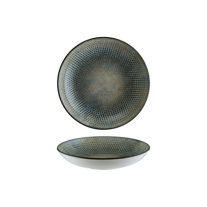 Bonna  LENTA ASH ROUND BOWL FLARED 230mm (LNTASBLM23CK) (X6)
