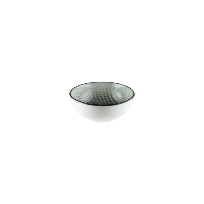 Bonna  LENTA ASH ROUND DEEP BOWL 130mm (LNTASMOS13KS) (X6)