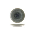 Bonna  THAR BLACK ROUND PLATE COUPE 210mm (THRBLGRM21DZ) (X12)