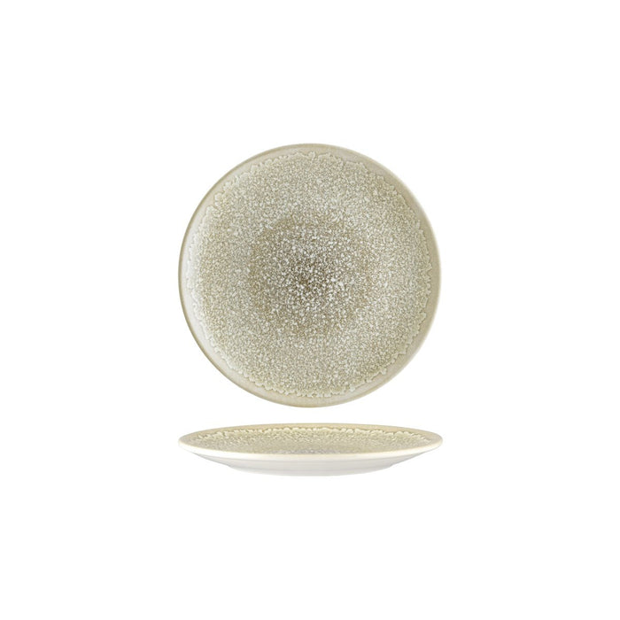 Bonna  THAR BLOOM ROUND PLATE COUPE 210mm (THRGRM21DZ) (X6)