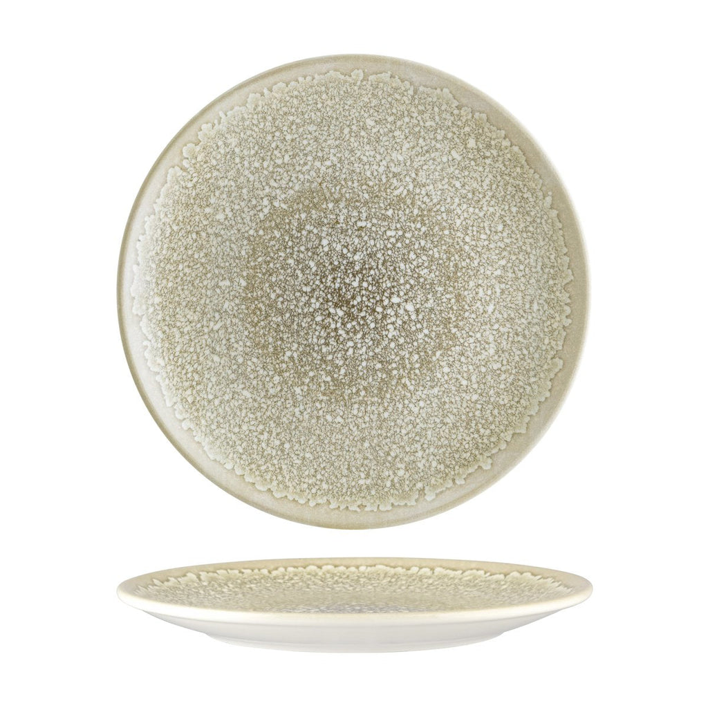 Bonna  THAR BLOOM ROUND PLATE COUPE 270mm (THRGRM27DZ) (X6)