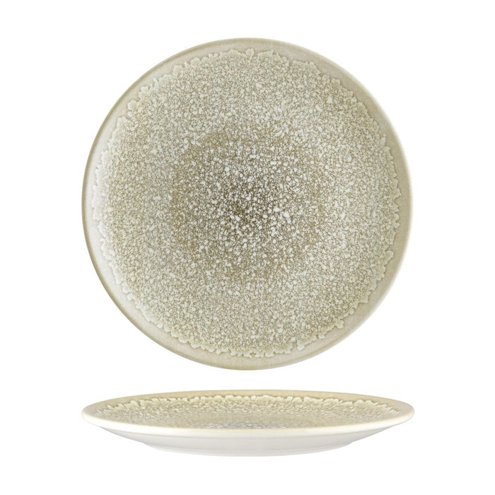 Bonna  THAR BLOOM ROUND PLATE COUPE 270mm (THRGRM27DZ) (X6)