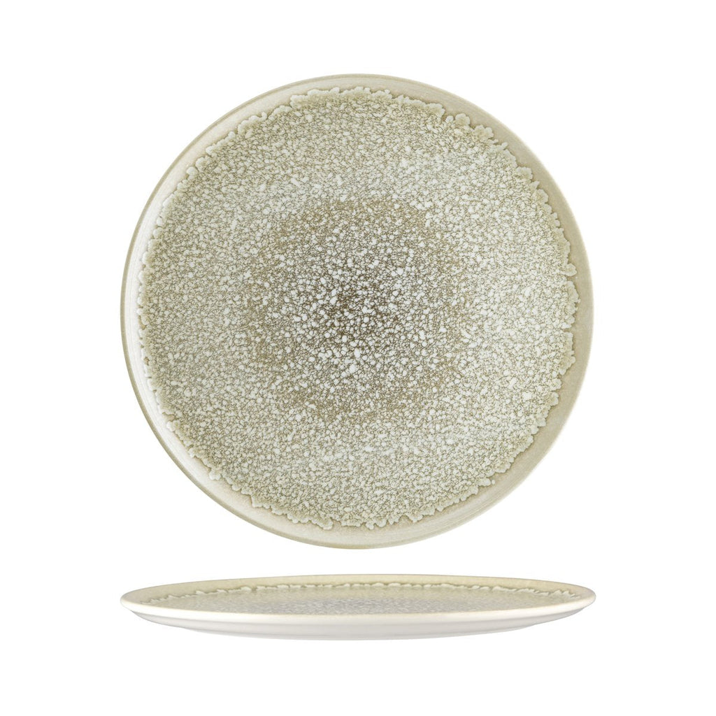 Bonna  THAR BLOOM ROUND PLATTER 320mm (THRGRM32PZ) (X6)