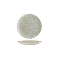 Bonna  LAPYA WOOD ROUND PLATE COUPE 210mm (LPYWDGRM21DZ) (X6)