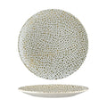 Bonna  LAPYA WOOD ROUND PLATE COUPE 270mm (LPYWDGRM27DZ) (X6)