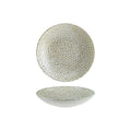 Bonna  LAPYA WOOD ROUND BOWL FLARED 230mm (LPYWDBLM23CK) (X6)